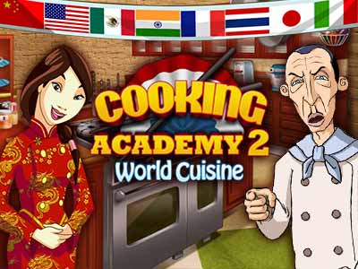 cooking academy 2 free full